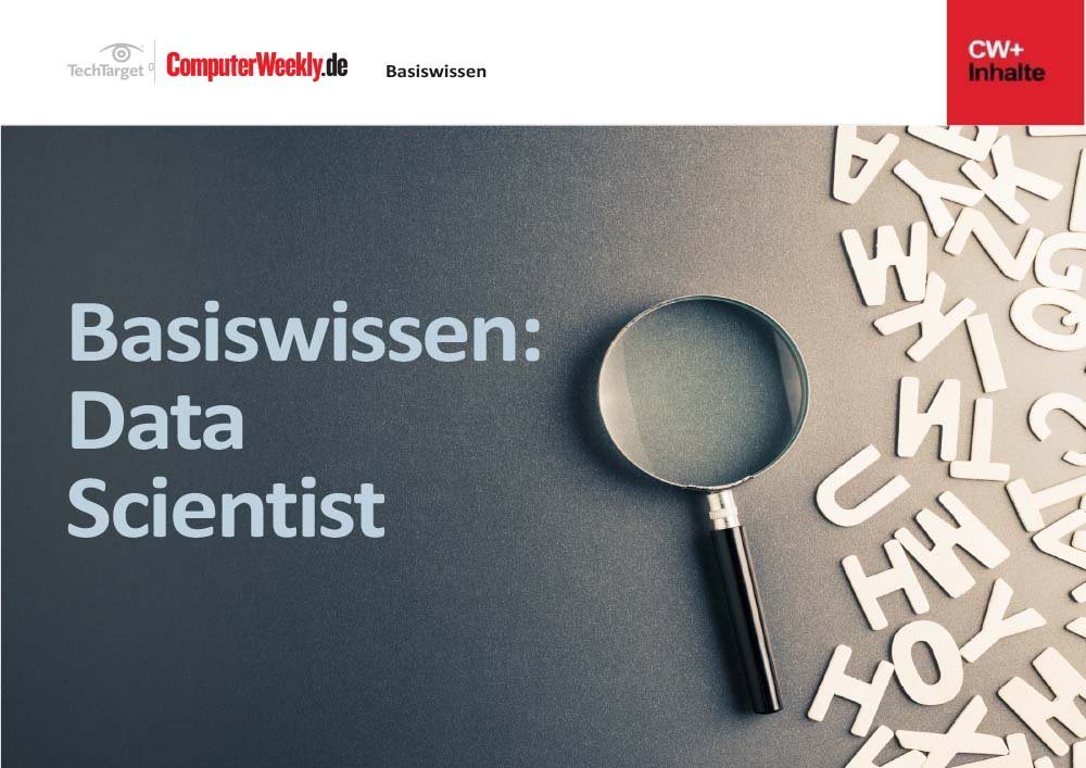 Basiswissen: Data Scientist